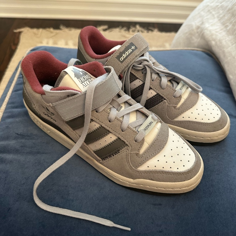 adidas Forum 84 Low- home alone 2